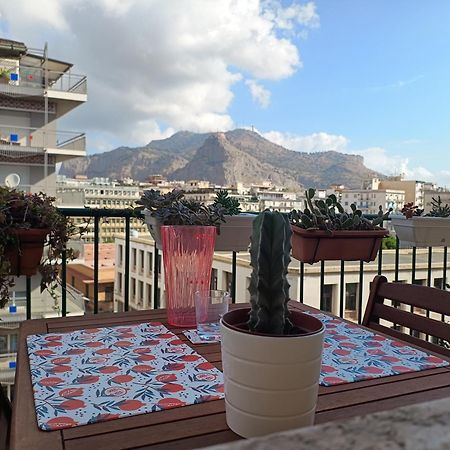 Al Duca Appartamento In Centro Palermo Exterior foto