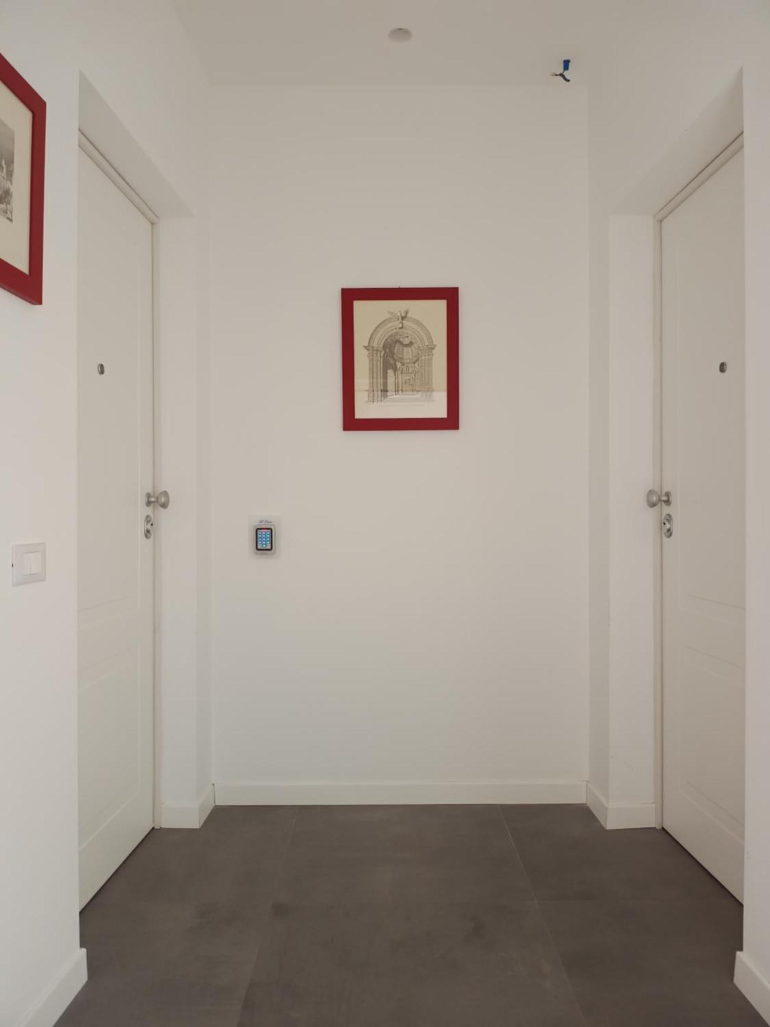 Al Duca Appartamento In Centro Palermo Exterior foto